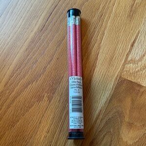 NEW Pink Glitter Pencils